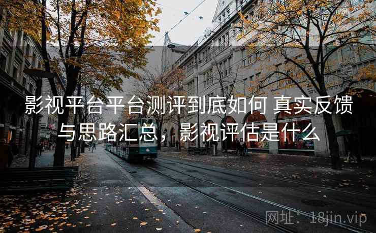 影视平台平台测评到底如何 真实反馈与思路汇总，影视评估是什么