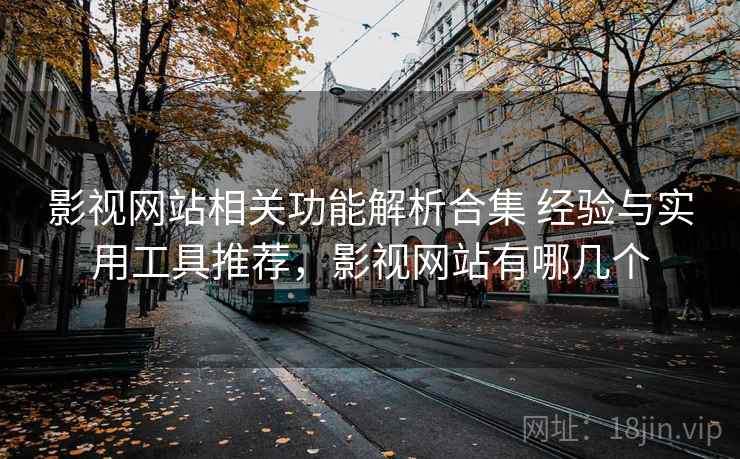 影视网站相关功能解析合集 经验与实用工具推荐，影视网站有哪几个